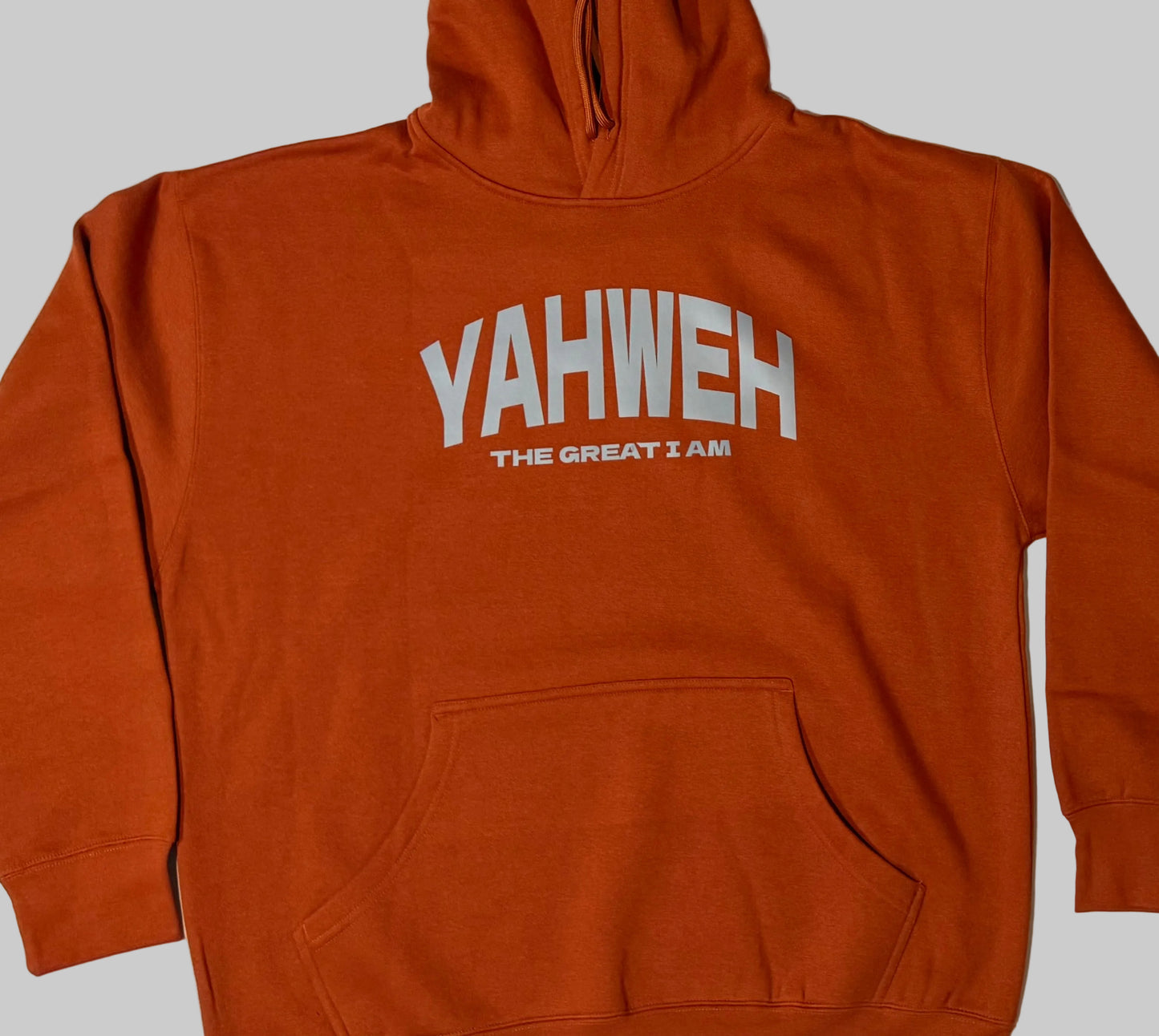 YAHWEH