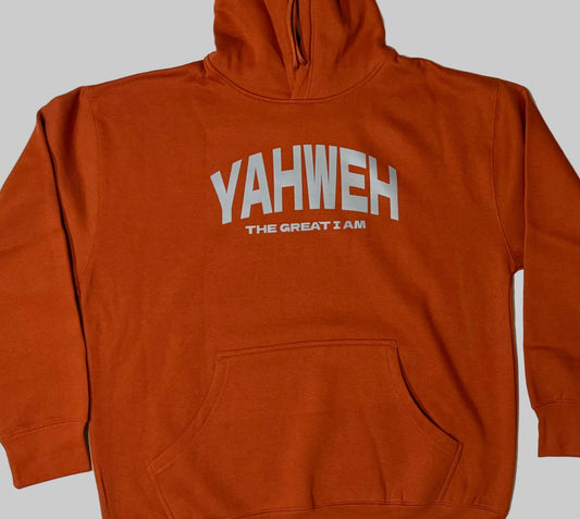 YAHWEH