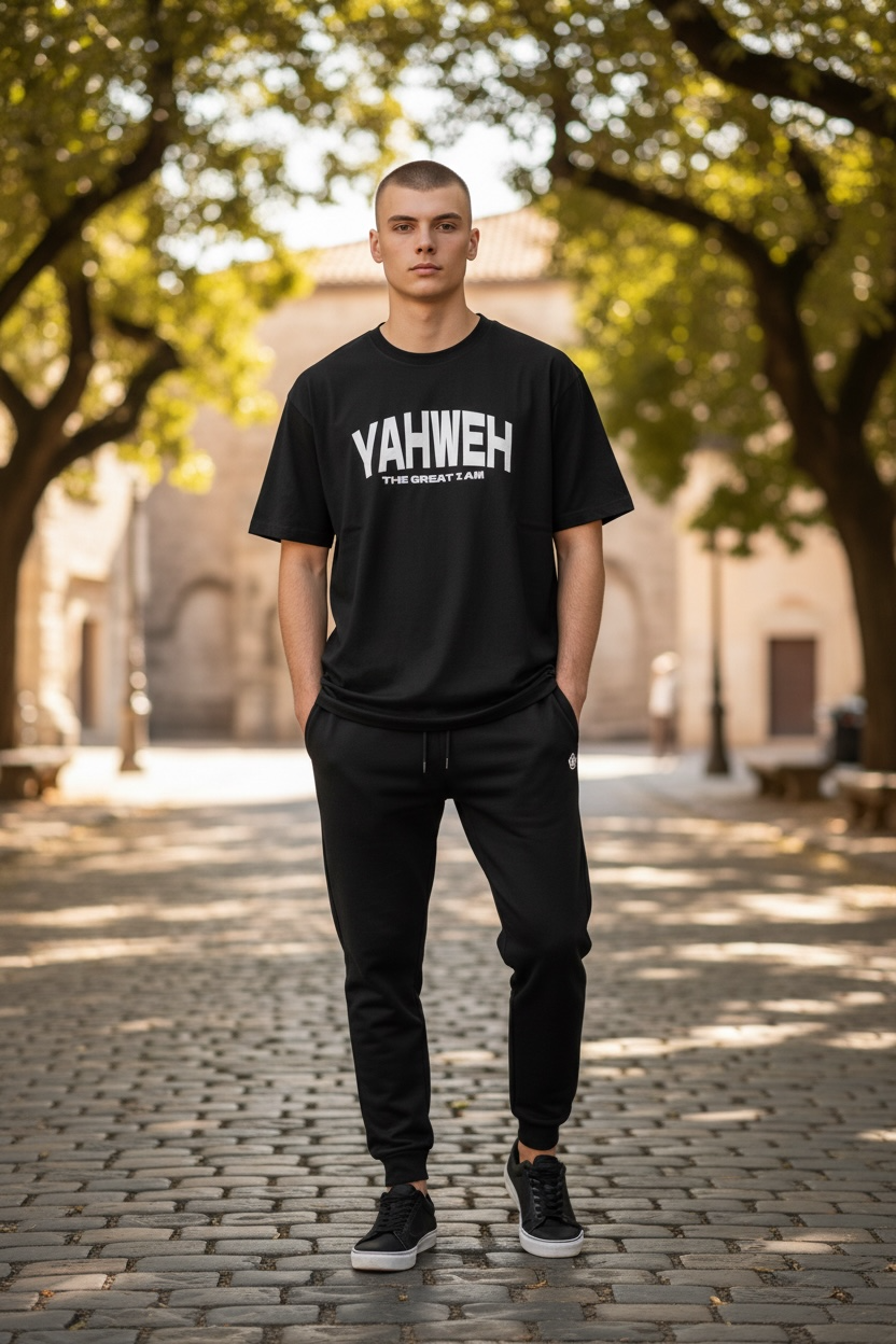 YAHWEH