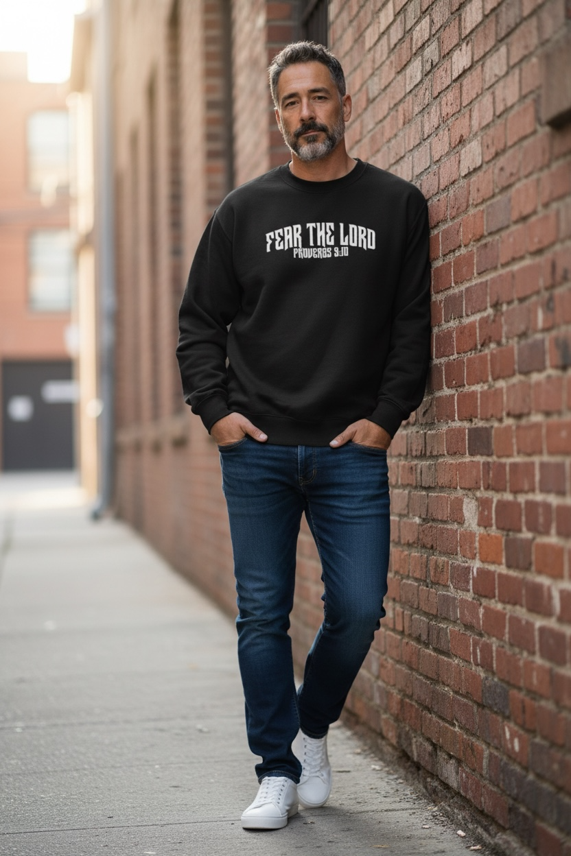 Fear Of The Lord