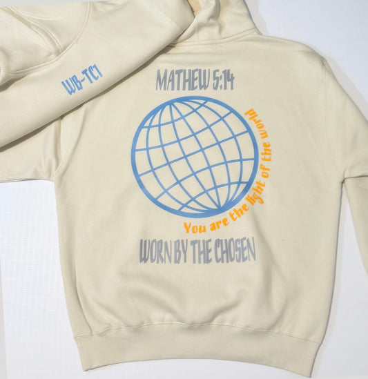 WB-TC1 Hoodie