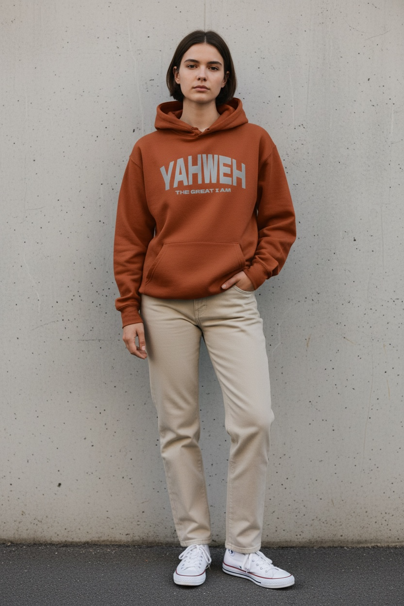 YAHWEH