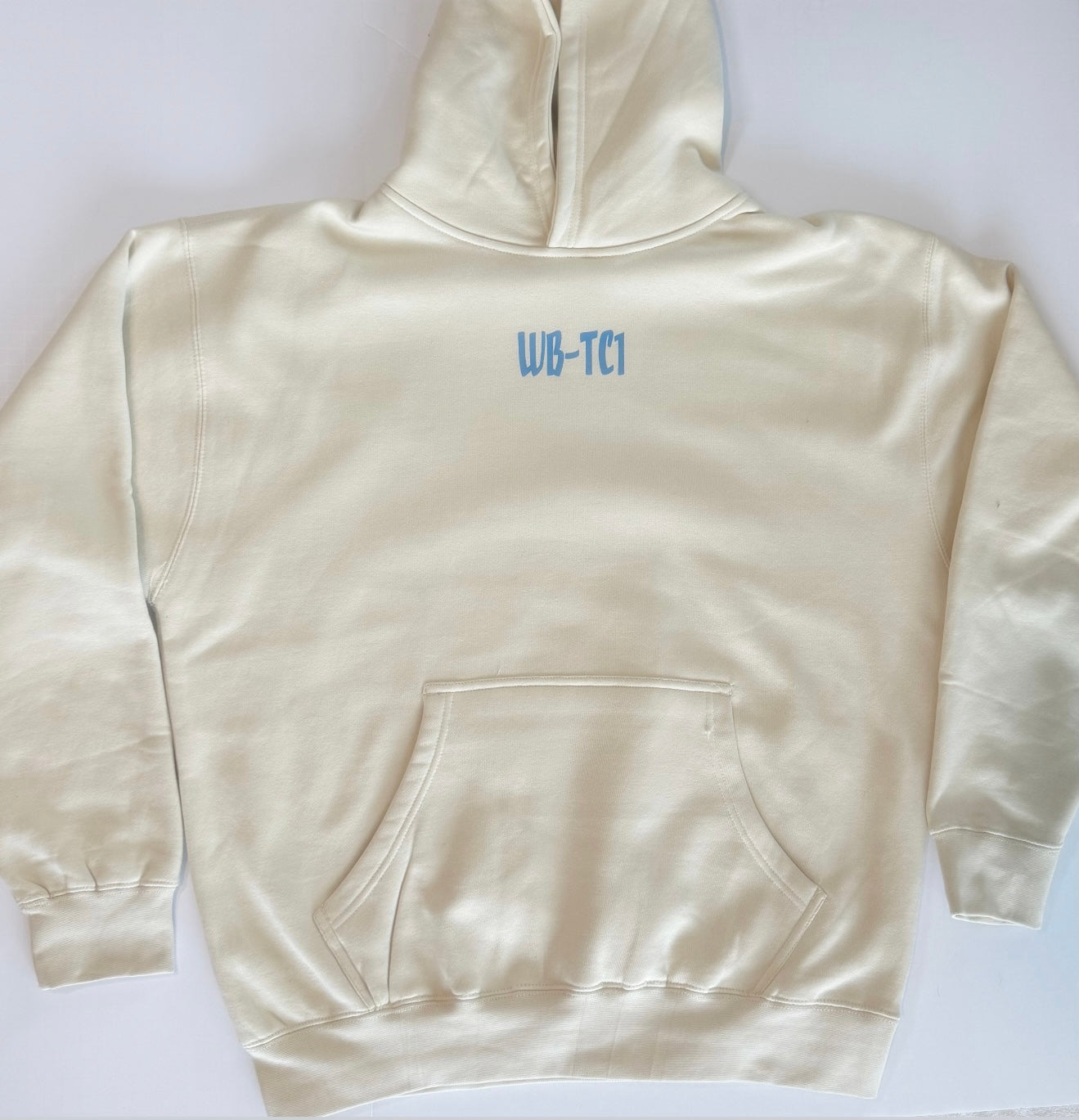 WB-TC1 Hoodie