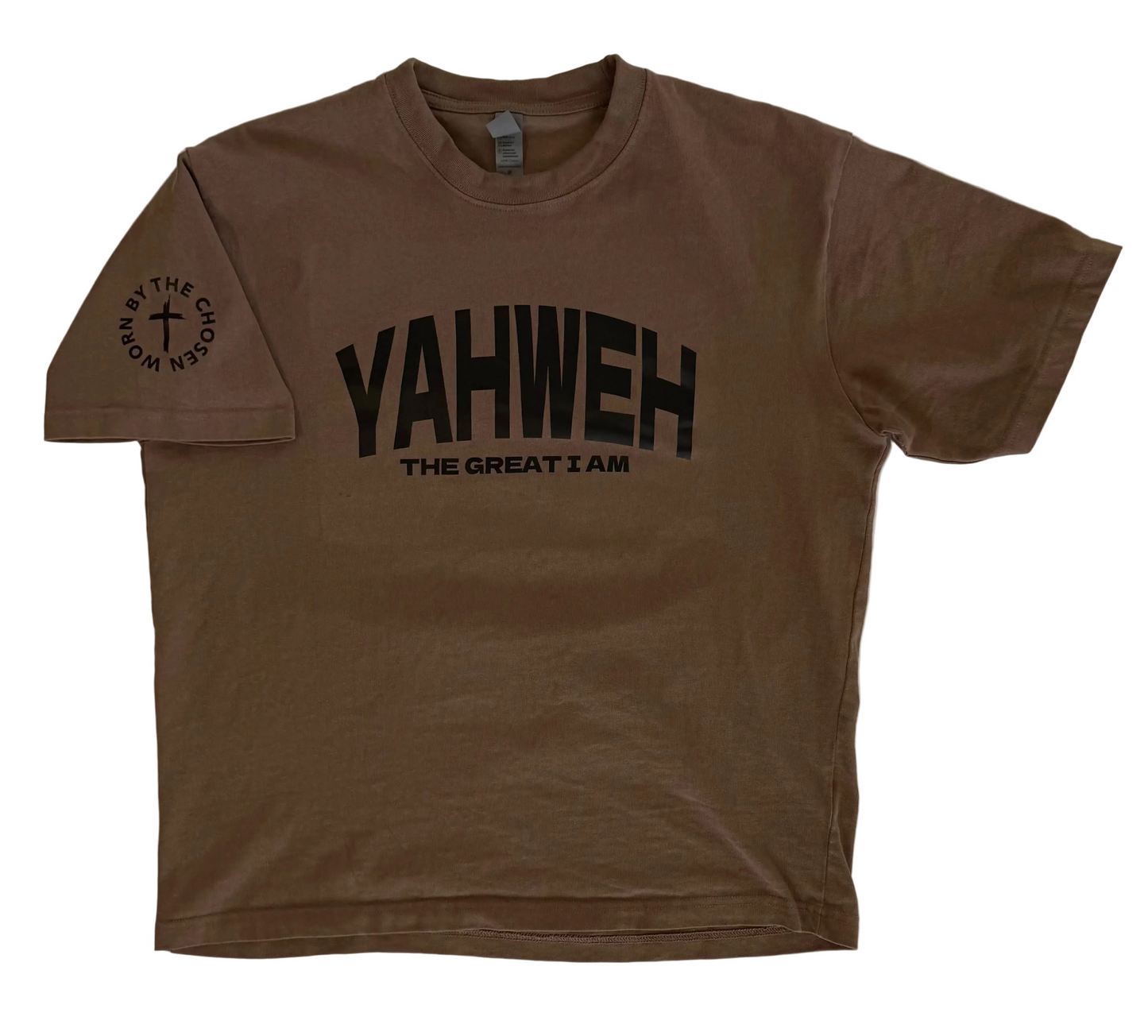 YAHWEH