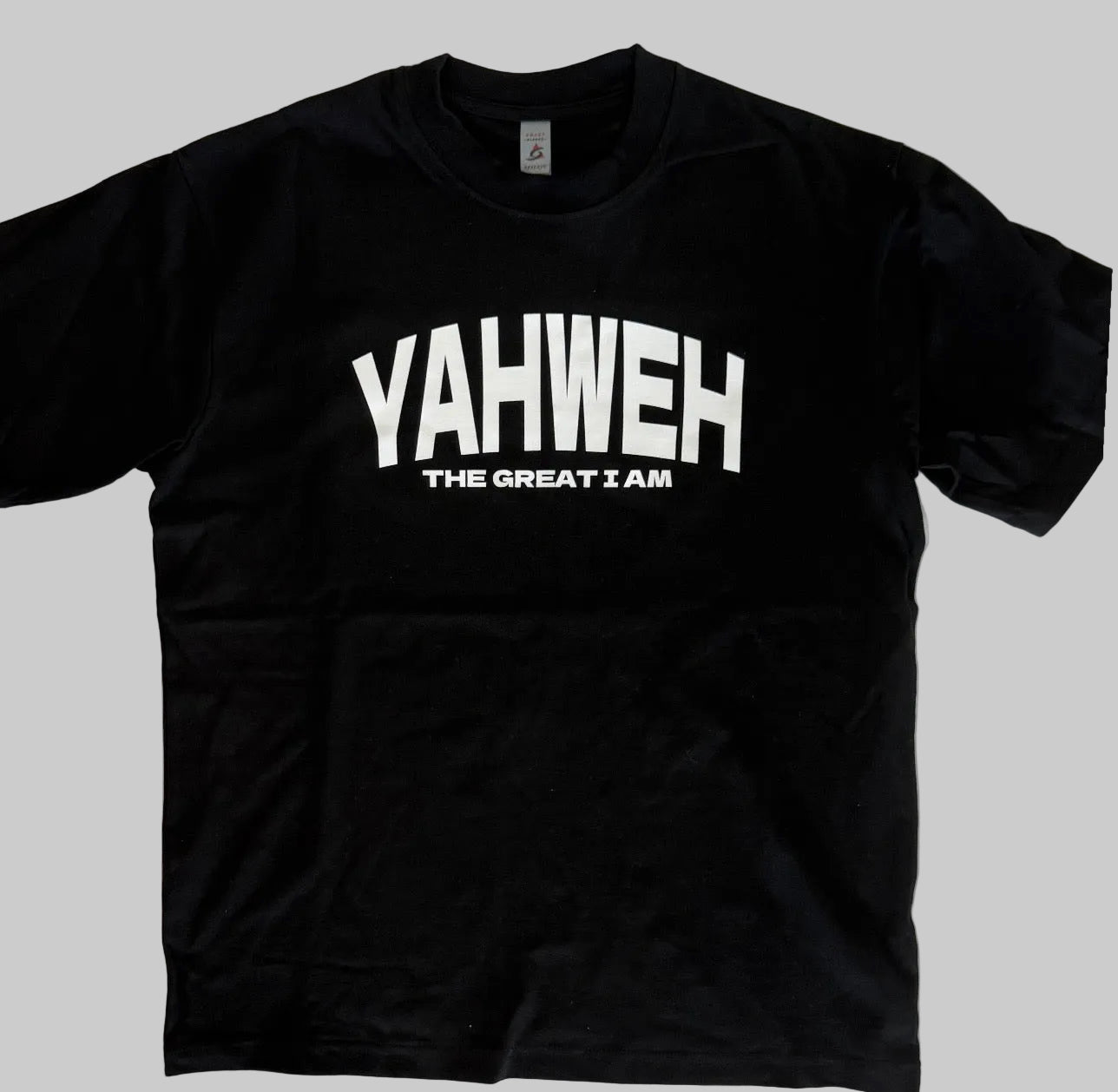 YAHWEH